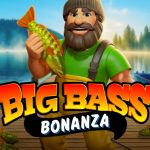 Big Bass Bonanza – The Ultimate Fishing Slot Experience