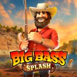 Big Bass Splash – Reel in Big Wins with the Fisherman's Extra Lives