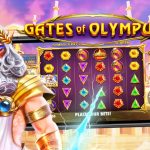 Gates of Olympus 1000 – Enhanced Greek Mythology Slot with 1000x Multipliers