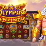 Gates of Olympus Super Scatter – Zeus Returns with Enhanced Power