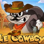 Le Cowboy – Wild West Cluster Adventure with 25,000x Max Win