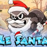 Le Santa – Smokey's Festive Christmas Adventure