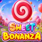 Sweet Bonanza – Candy-Sweet Wins with Explosive Multipliers