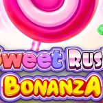 Sweet Rush Bonanza