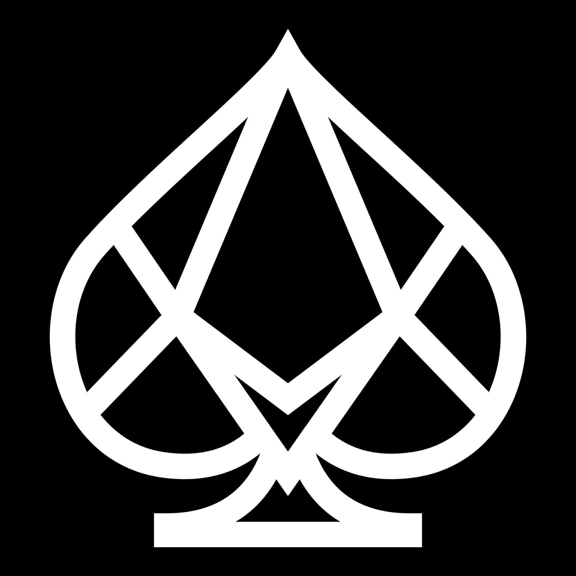 CristalPoker Casino Logo
