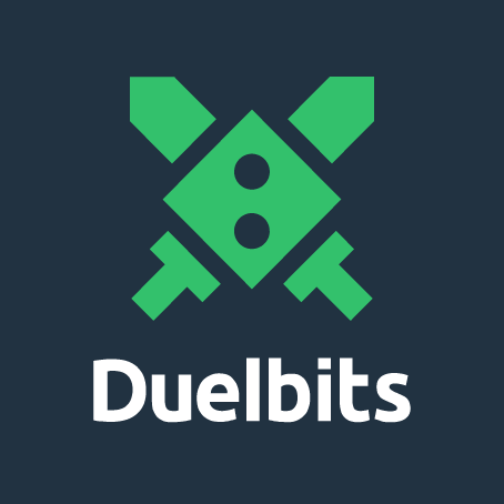 Duelbits Casino Logo