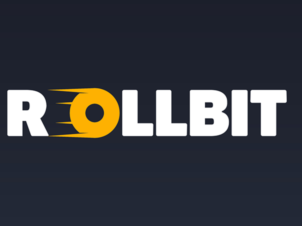 Rollbit Casino Logo