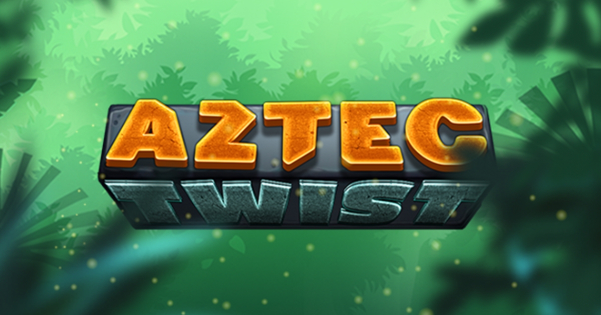 Aztec Twist – Ancient Aztec Treasures with Twist Mechanics