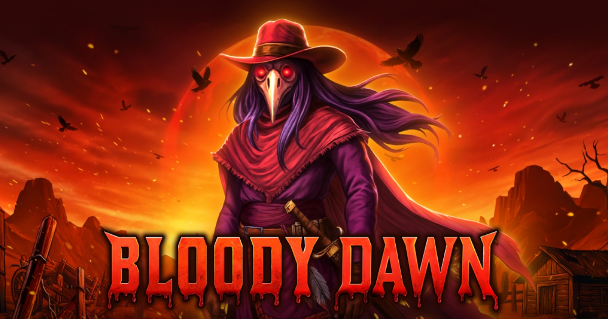 Bloody Dawn