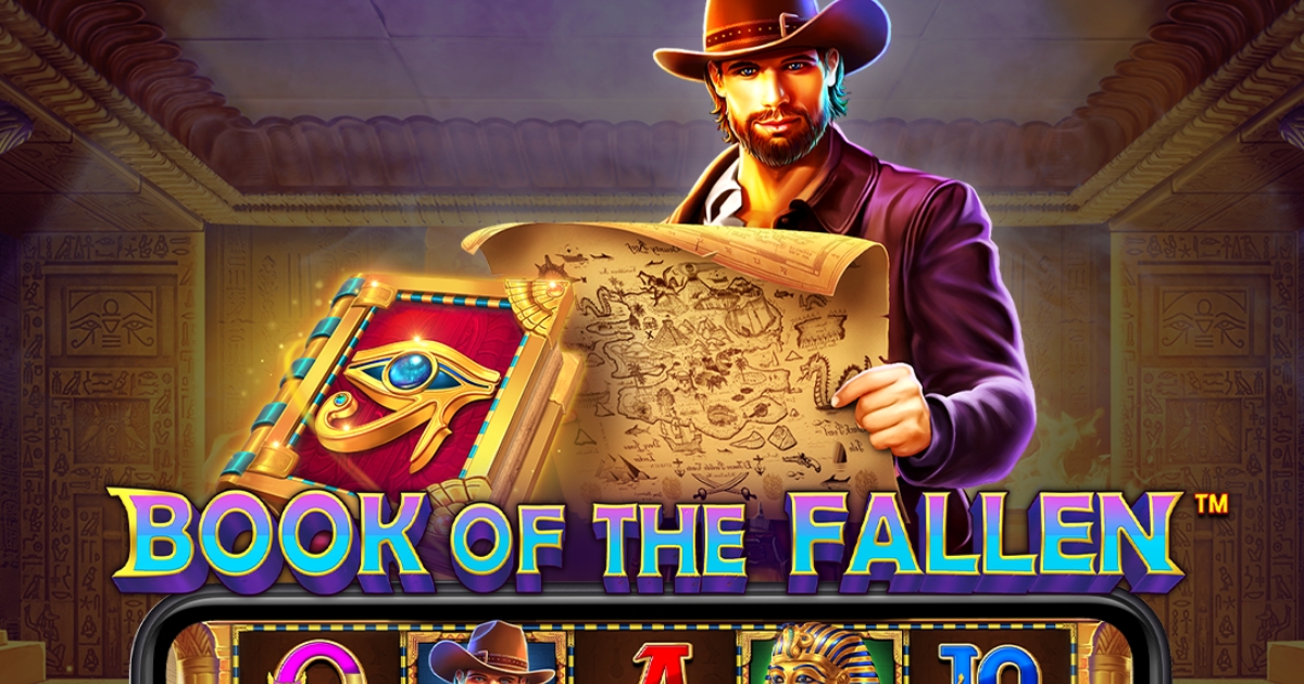 Book of Fallen