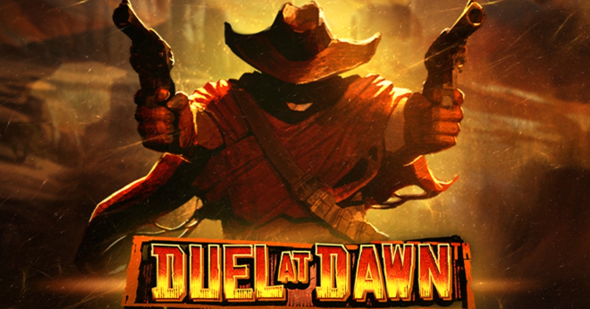 Duel at Dawn – Wild West Duel-Slot with 200x Multipliers