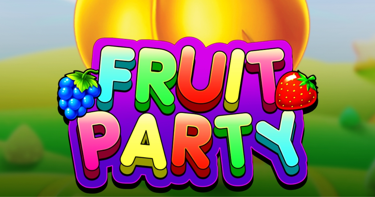 Fruit Party