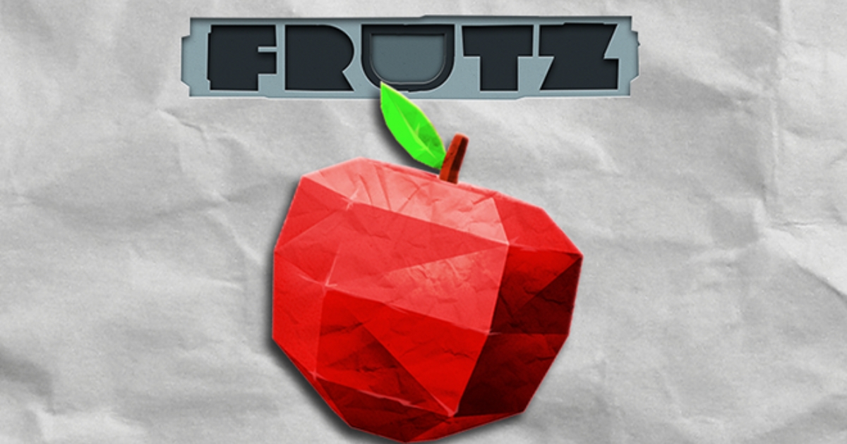 Frutz – Fresh Cluster Pays Action with 10,000x Potential