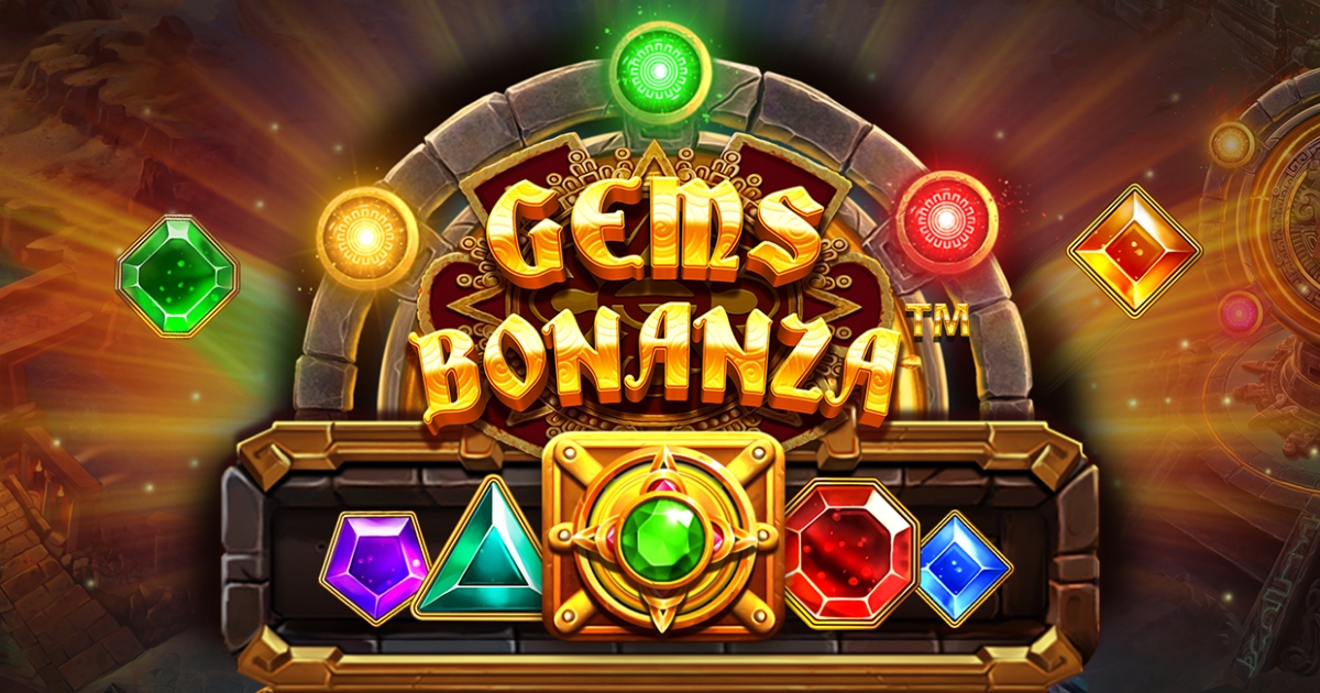 Gems Bonanza