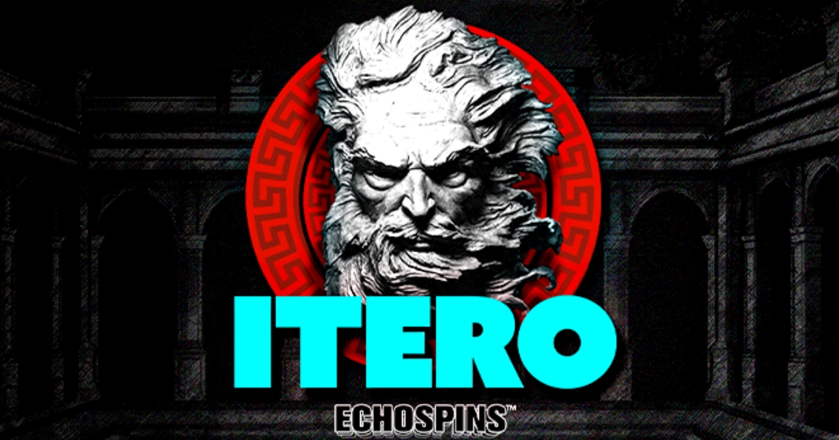 ITERO – Revolutionary EchoSpins Roman Adventure