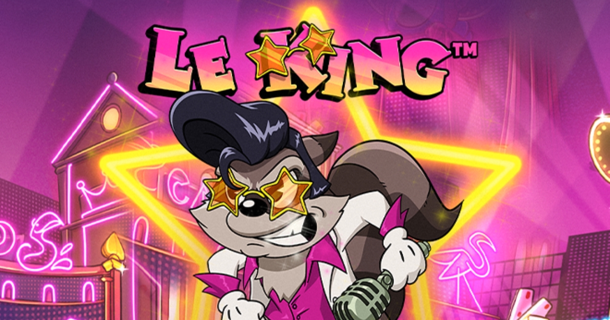 Le King – Medieval Cluster Pays with 20,000x Max Win