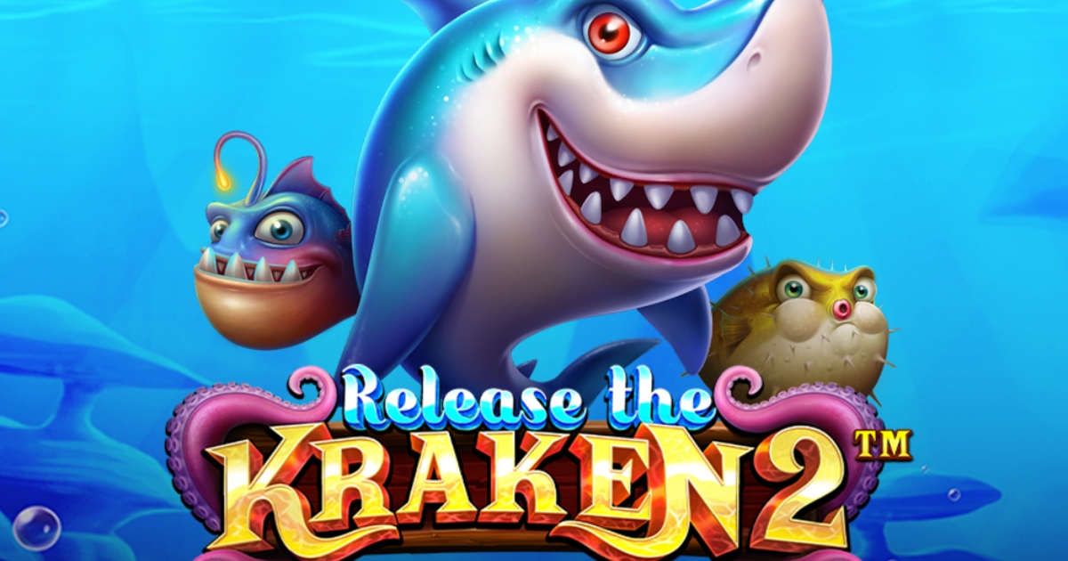 Release the Kraken 2