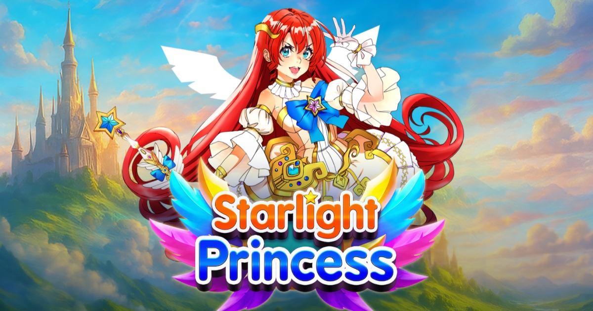 Starlight Princess