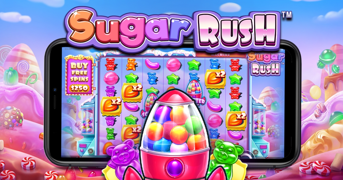 Sugar Rush