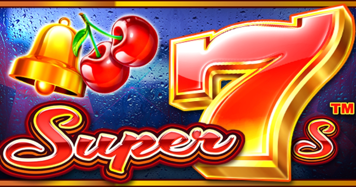 Super 7s – Classic Simplicity at its Finest