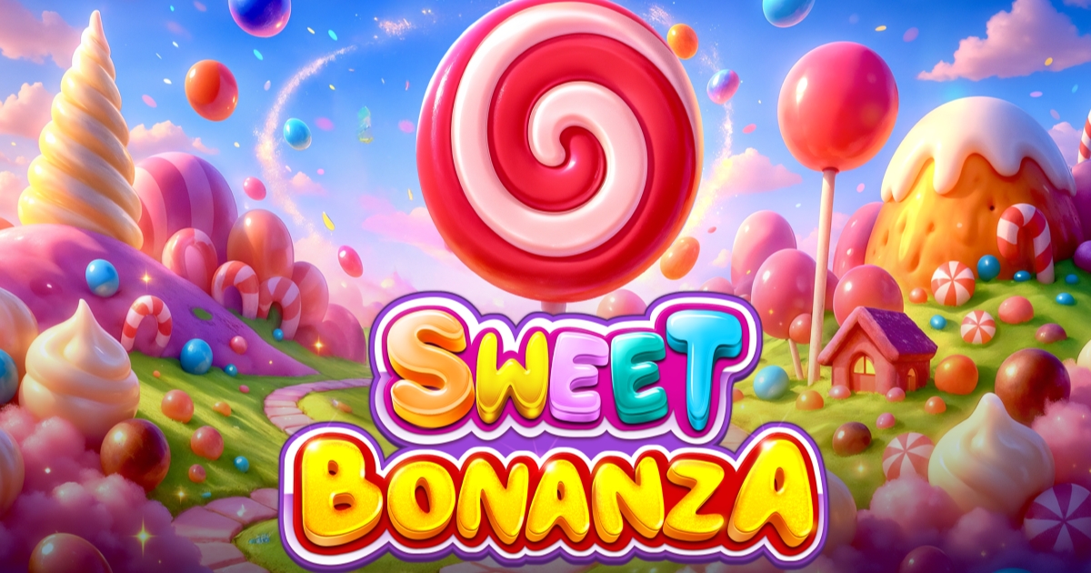 Sweet Bonanza Slot