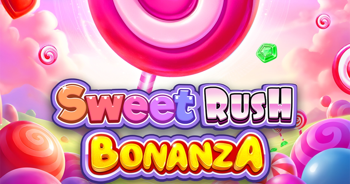 Sweet Rush Bonanza
