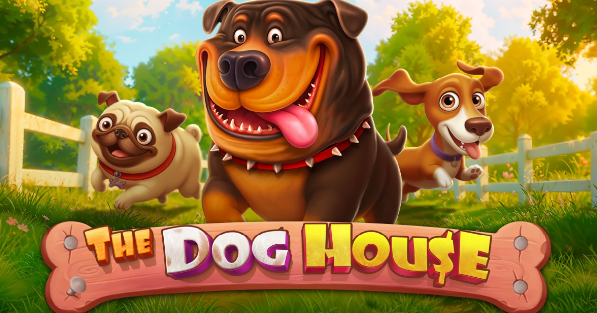 The Dog House