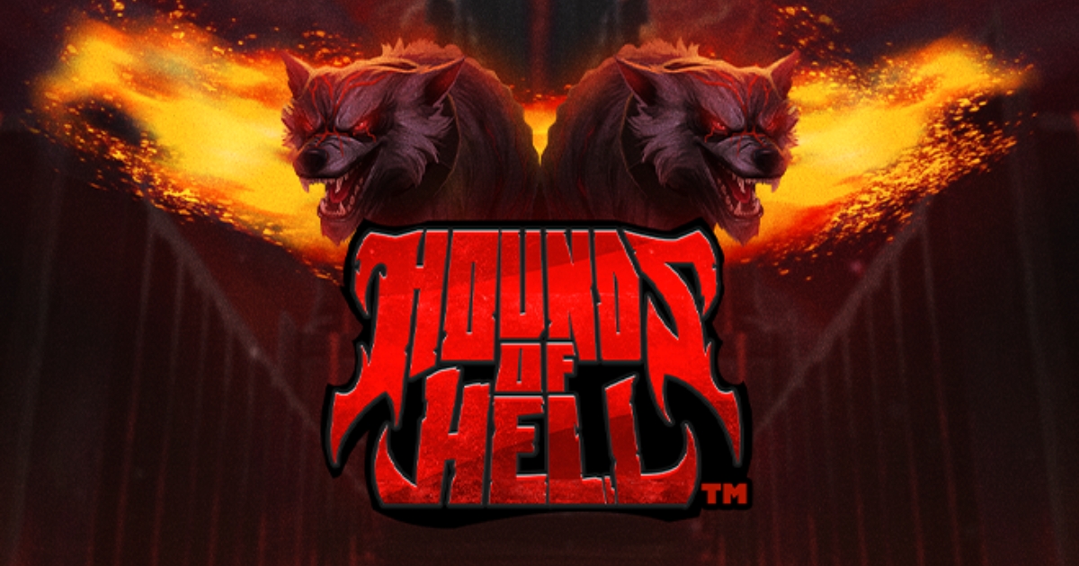 The Hounds of Hell – Hacksaw's Hellish Horror Slot
