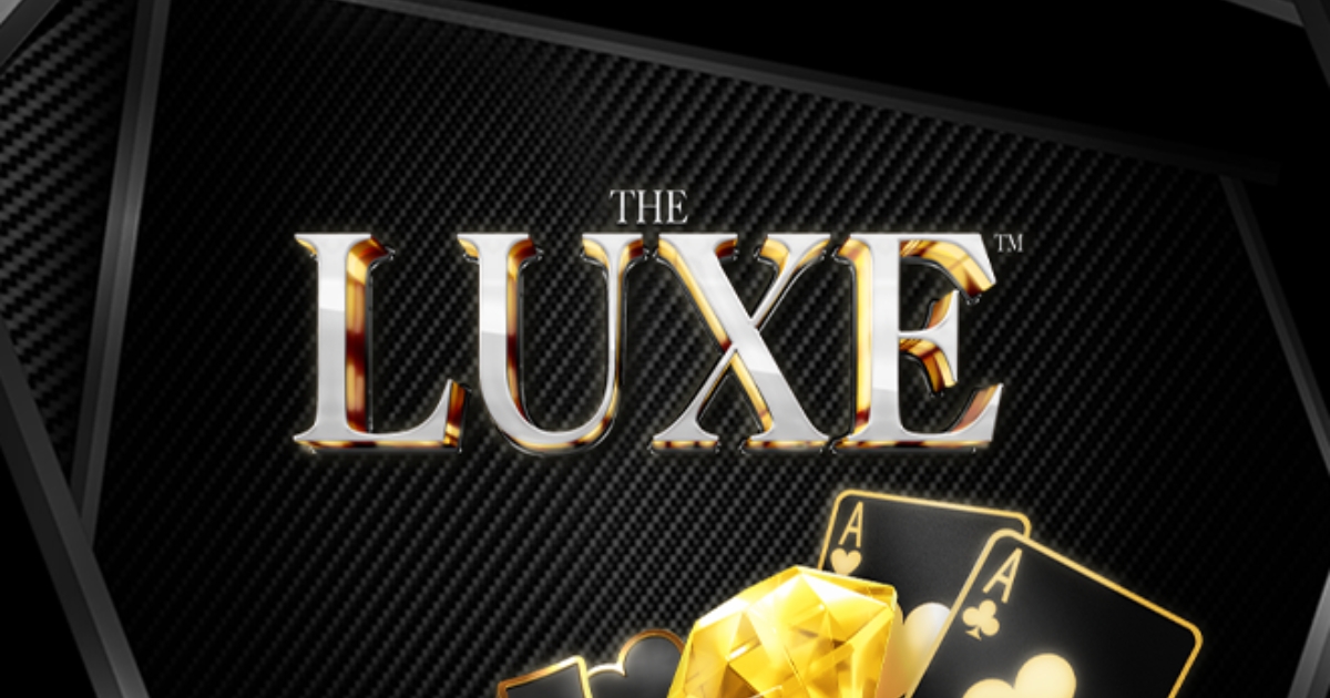 The Luxe – Glamorous luxury slot with 20,000x potential