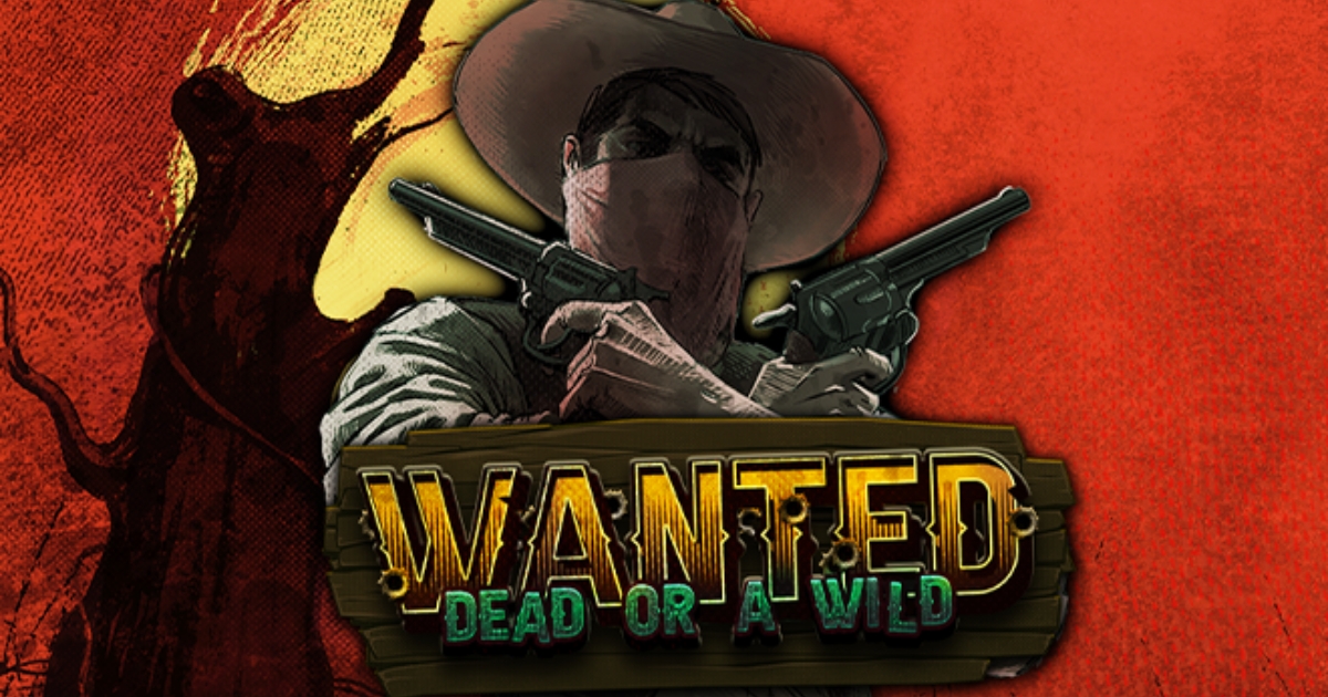 Wanted Dead or a Wild – Wild West Adventure with DuelReels