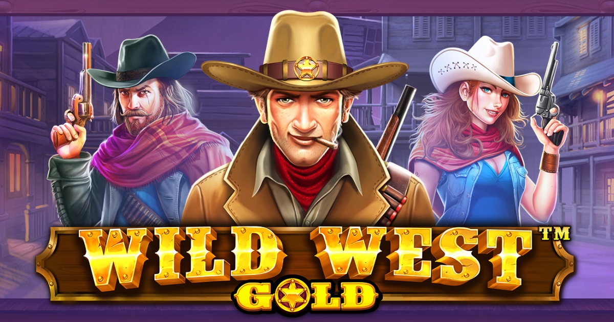 Wild West Gold