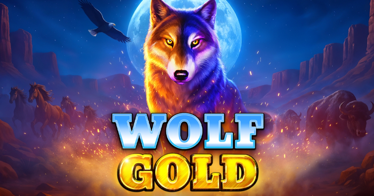 Wolf Gold