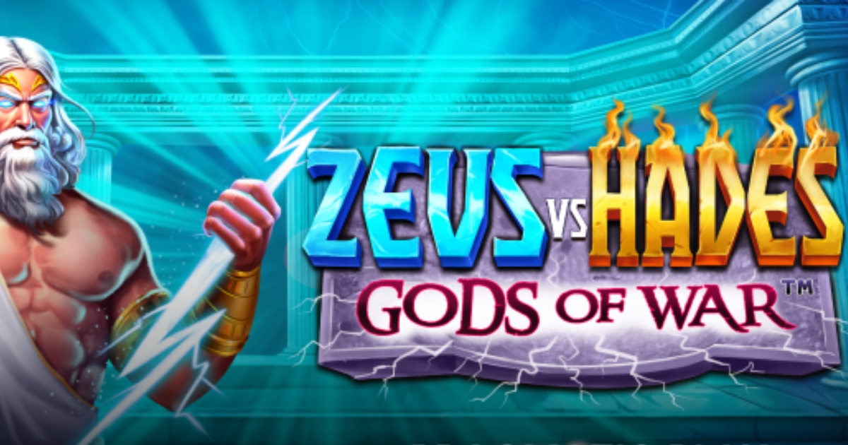 Zeus vs Hades - Gods of War – Epic Divine Battle with 15000x Potential